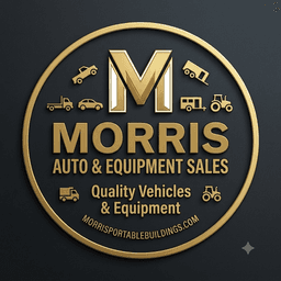 Morris Auto & Equipment Sales