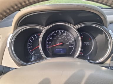 2011 Nissan Murano SL thumbnail 12